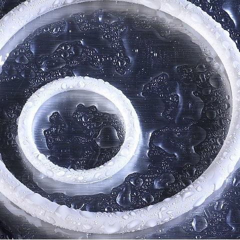 FFKM Rubber O-ring